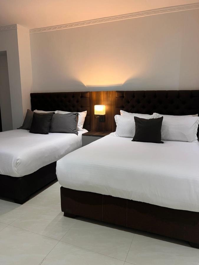 Hotel Zuriel Boutique Cartagena Exterior photo