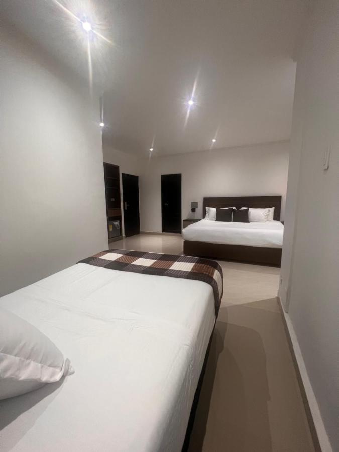 Hotel Zuriel Boutique Cartagena Exterior photo