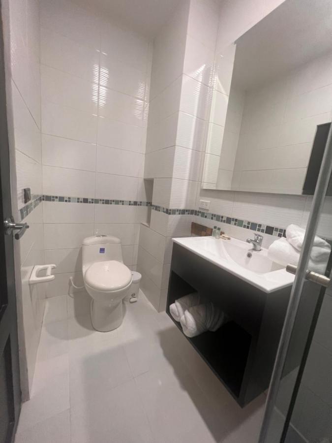 Hotel Zuriel Boutique Cartagena Exterior photo