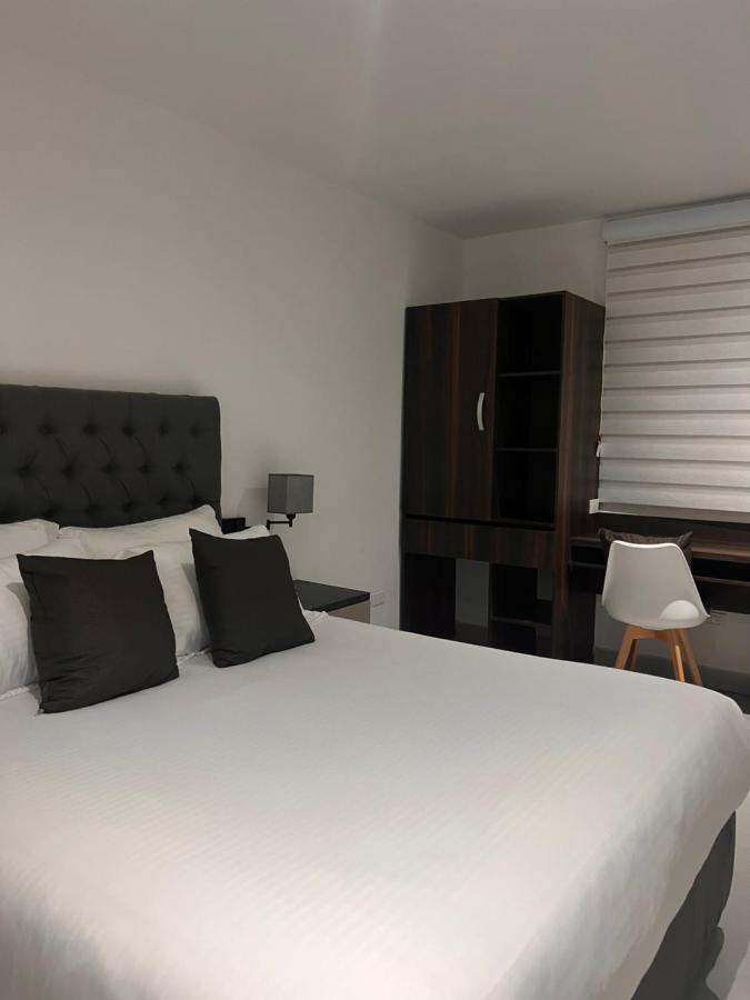 Hotel Zuriel Boutique Cartagena Exterior photo