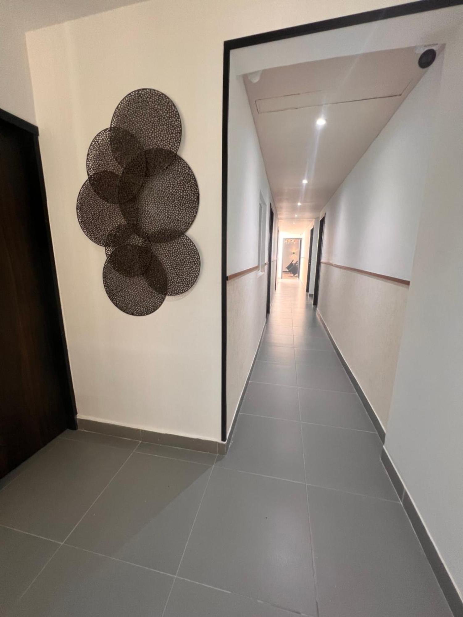 Hotel Zuriel Boutique Cartagena Exterior photo